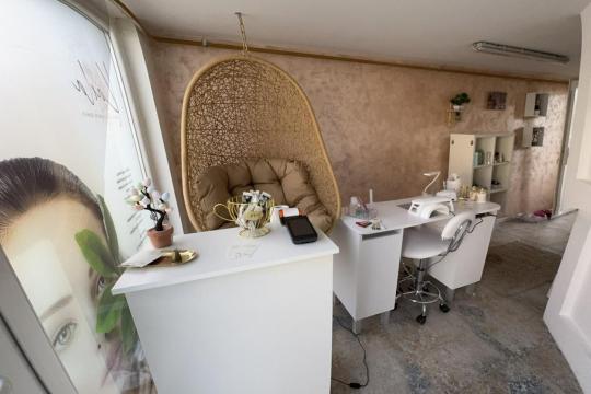 Kozmetički salon Moderna estetika Karla Osijek