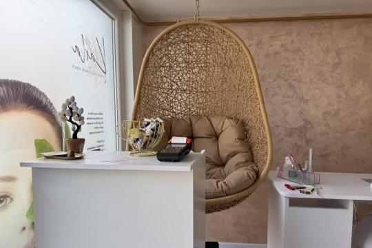 Kozmetički salon Moderna estetika Karla Osijek
