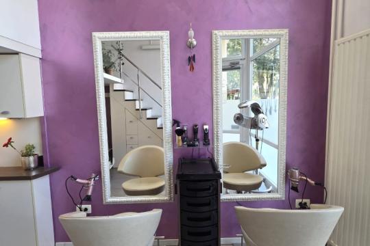 Frizerski salon Headline Zagreb