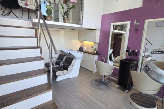Frizerski salon Headline Zagreb