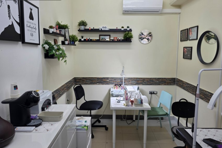 Kozmetički salon Tinails Zagreb