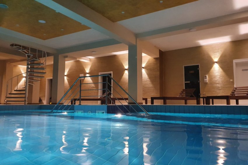 Kozmetički salon Barossa Vinkovci