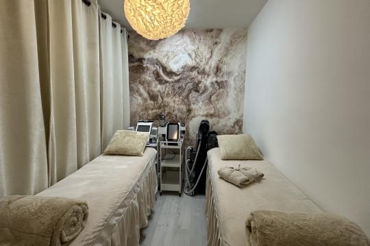 Kozmetički salon Estetix centar Zagreb