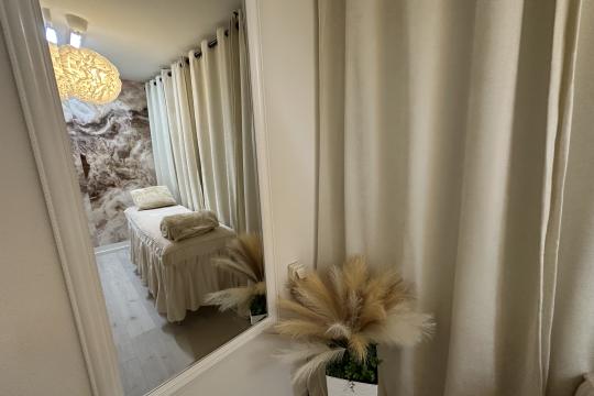 Kozmetički salon Estetix centar Zagreb