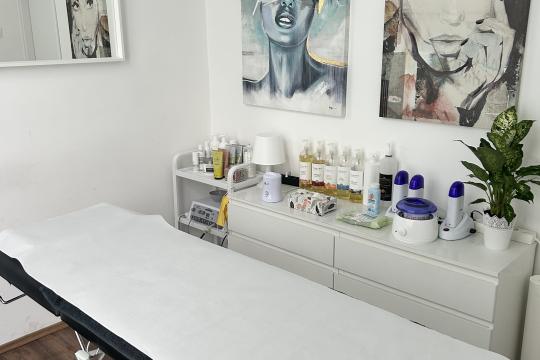 Kozmetički salon za žene Zen Spot Zagreb