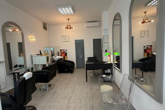 Frizerski salon Hair office Zagreb