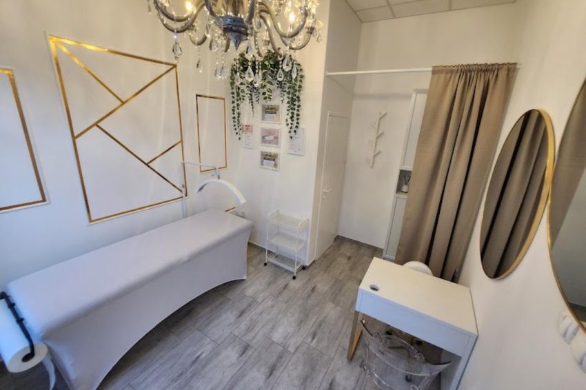 Kozmetički salon Sis Beauty Room Zagreb