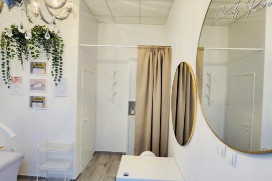 Kozmetički salon Sis Beauty Room Zagreb