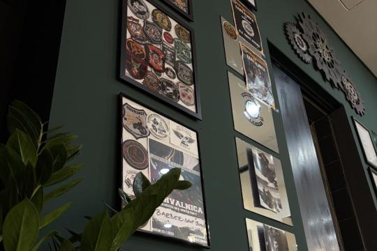 Kozmetički salon BarberShop Boss Zagreb