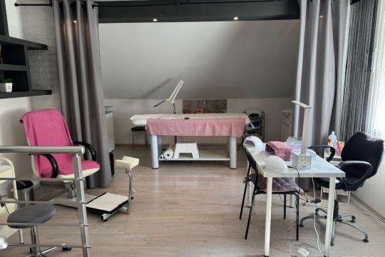 Frizersko-kozmetički salon Beauty centar Marilyn Velika Gorica