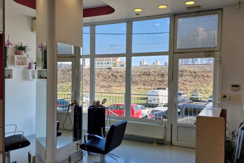 Frizerski salon Lucy Lu Zagreb