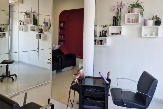 Frizerski salon Lucy Lu Zagreb