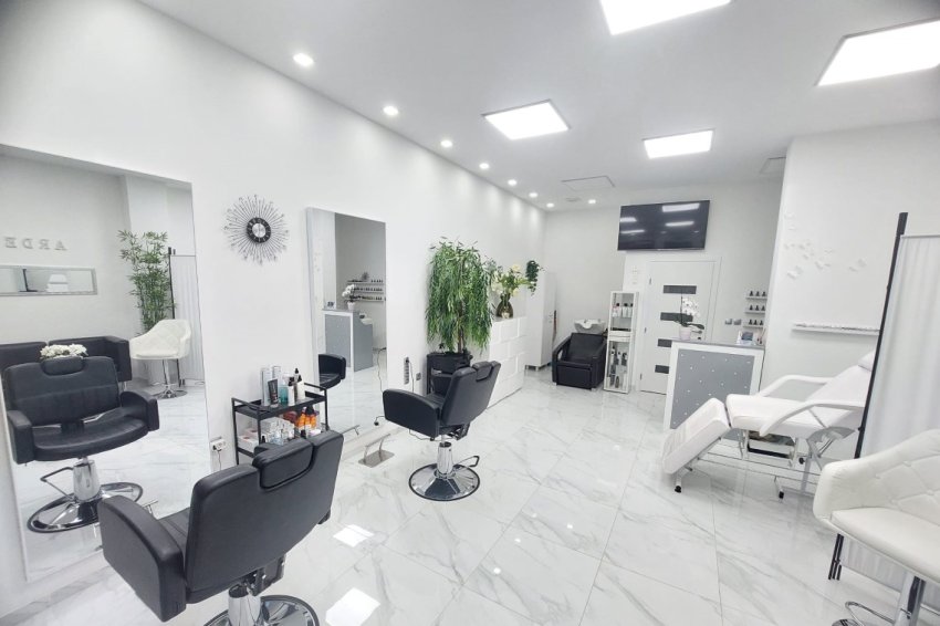 Frizersko-kozmetički salon Arden Vinkovci