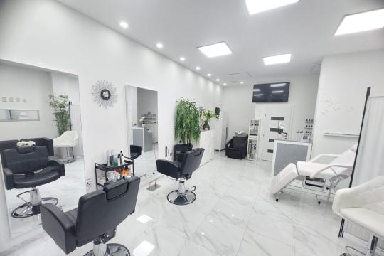 Frizersko-kozmetički salon Arden Vinkovci