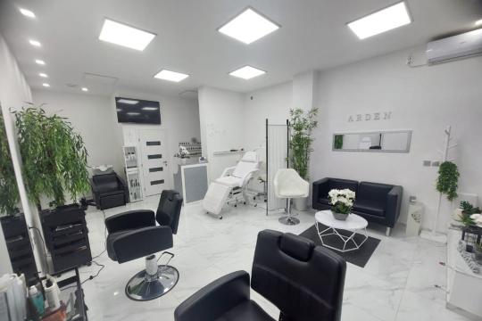Frizersko-kozmetički salon Arden Vinkovci