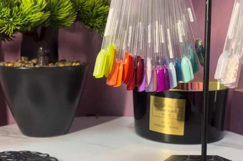 Kozmetički salon Femme Fatale Zagreb