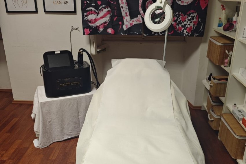 Kozmetički salon BioLaser Studio Rijeka Rijeka