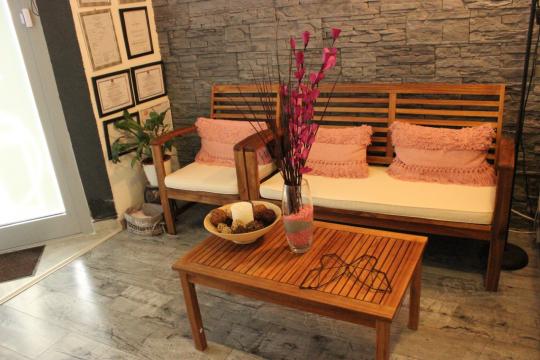 Kozmetički salon Studio Fizio Fit Rijeka