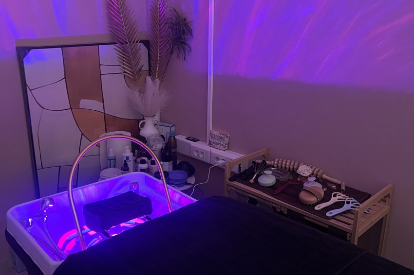 Kozmetički salon Head Spa Pula