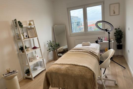 Kozmetički salon Anova Aesthetics Zagreb