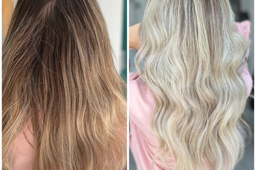 Frizersko - kozmetički salon Noir beauty Zagreb