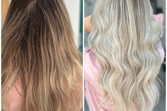 Frizersko - kozmetički salon Noir beauty Zagreb