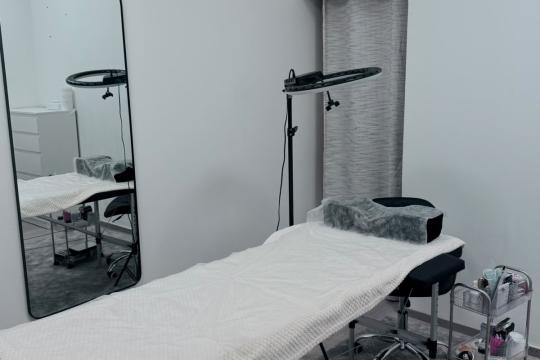 Kozmetički salon Studio 11 Split