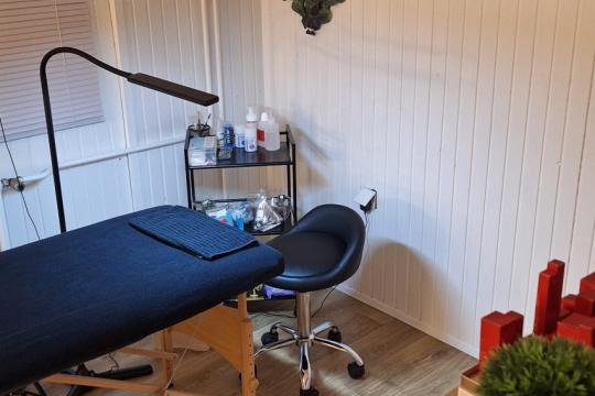 Salon ljepote TLS Zagreb