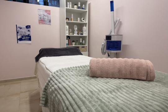 Kozmetički salon Luxelumíe Zagreb