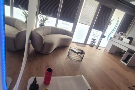Salon za masažu Rehabb Zagreb