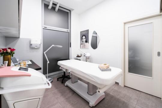 Kozmetički salon Donna² skincare & more Zagreb