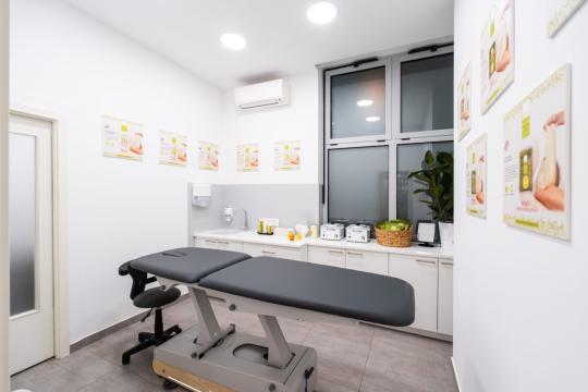 Kozmetički salon Donna² skincare & more Zagreb