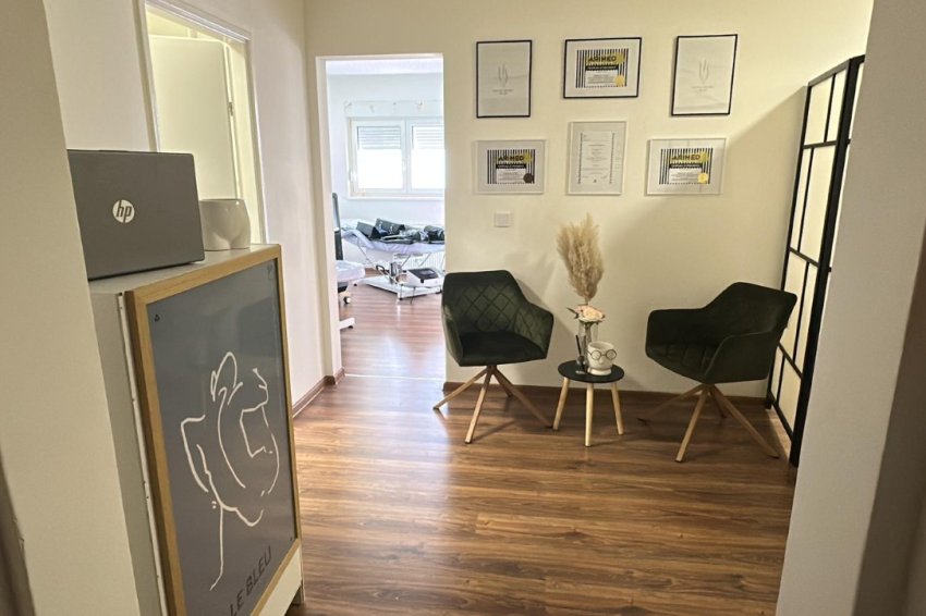 Kozmetički salon MorenooM Zagreb