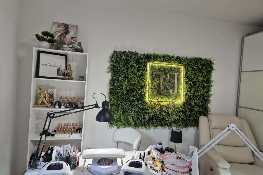 Kozmetički salon TJ Beauty Zagreb