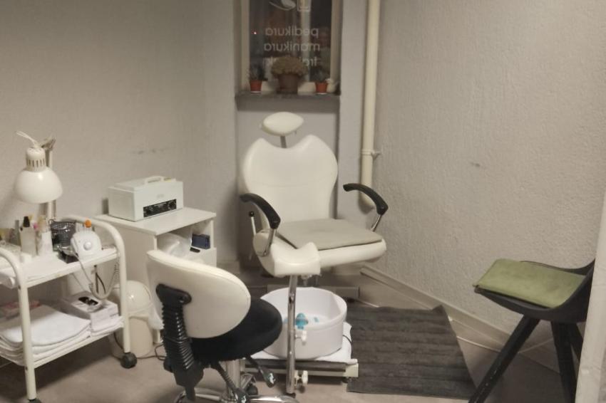 Kozmetički salon Beauty by Danči Zagreb