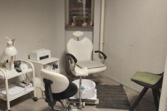 Kozmetički salon Beauty by Danči Zagreb