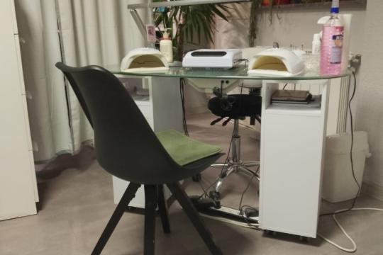 Kozmetički salon Beauty by Danči Zagreb