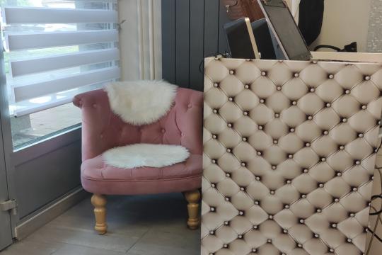 Kozmetički salon Studio Geranij Zagreb