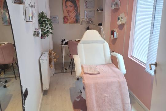 Kozmetički salon Bella Zagreb