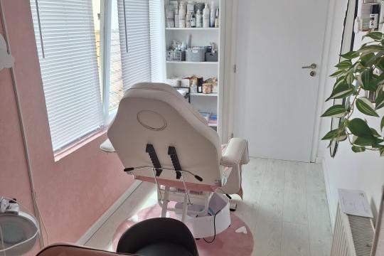 Kozmetički salon Bella Zagreb