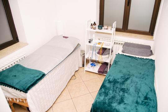 Centar za preoblikovanje tijela Fit Modus Zagreb