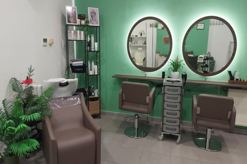 Frizersko - kozmetički salon Style 1 Zagreb