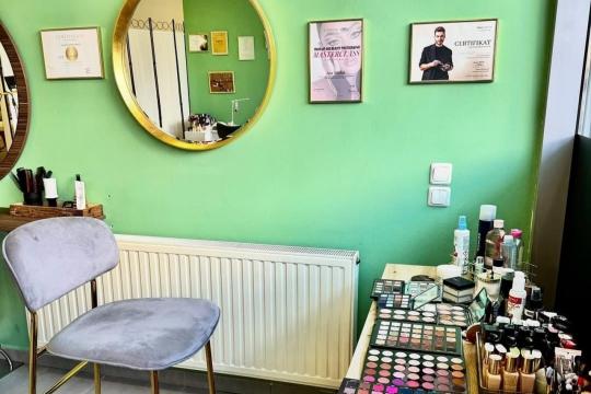 Frizersko - kozmetički salon Style 1 Zagreb