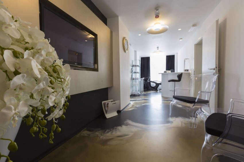 Kozmetički salon Studio Gorica Split