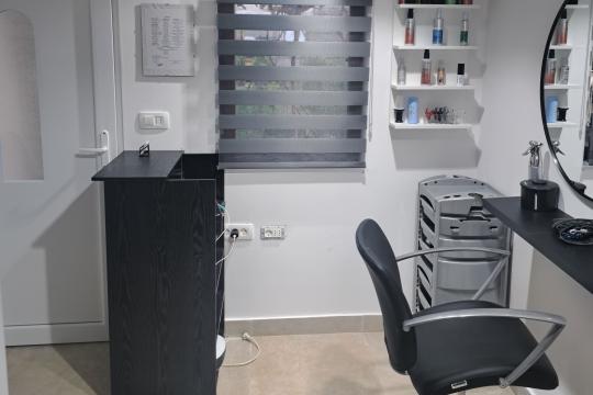 Frizerski salon M&M Fažana
