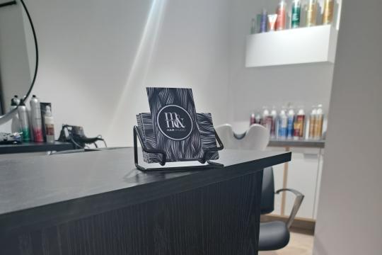 Frizerski salon M&M Fažana