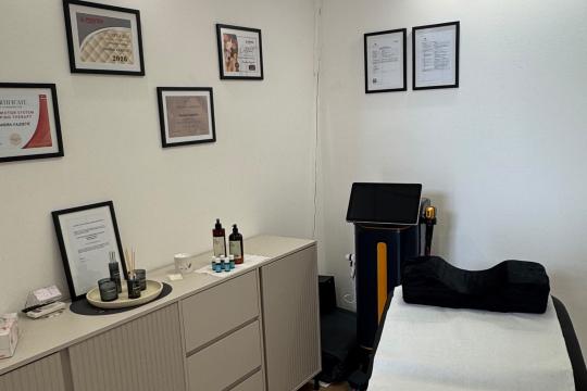 Kozmetički salon Luny Beauty Studio Dugo Selo