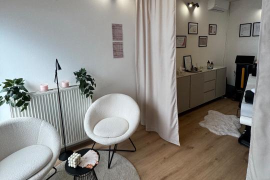 Kozmetički salon Luny Beauty Studio Dugo Selo