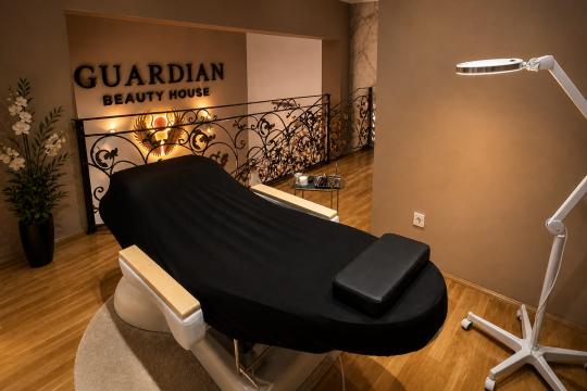 Kozmetički salon Guardian Beauty House Academy Zagreb