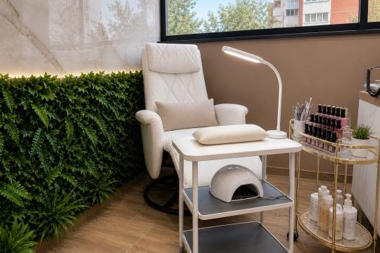 Kozmetički salon Guardian Beauty House Academy Zagreb